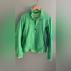 ARCTERYX Women’ LT jacket